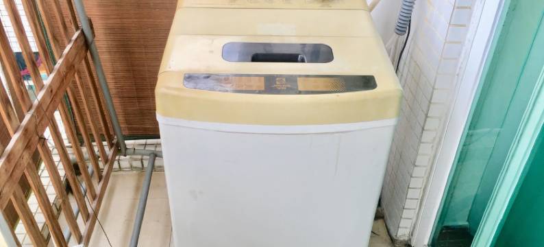 卓迩历居公寓(德政中路分店)图片