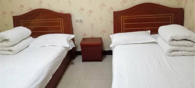 武当山多来精品民宿(民营东街分店)图片