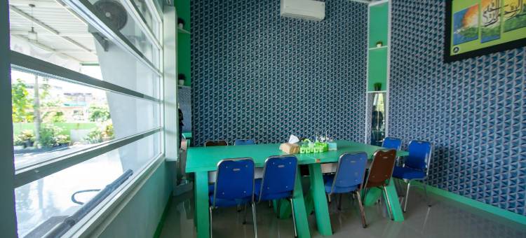 RedDoorz Syariah Near Pantai Bali Abdya Blang Pidie图片