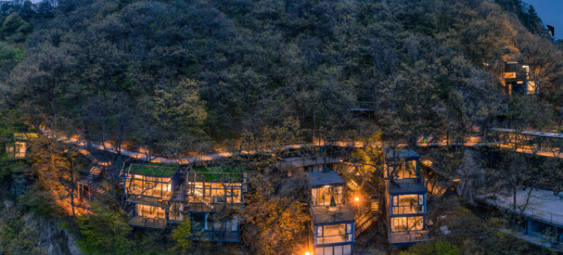 1866云景星宿(老君山景区中天门广场店)图片