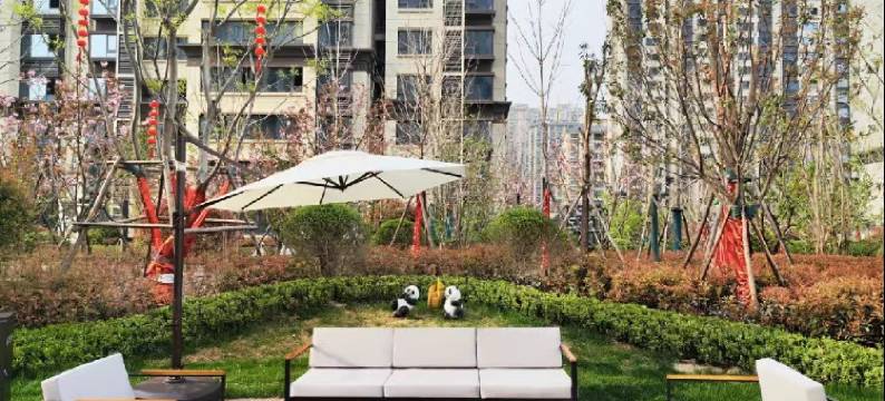 薇茉小舍(黄河大街北段分店)图片