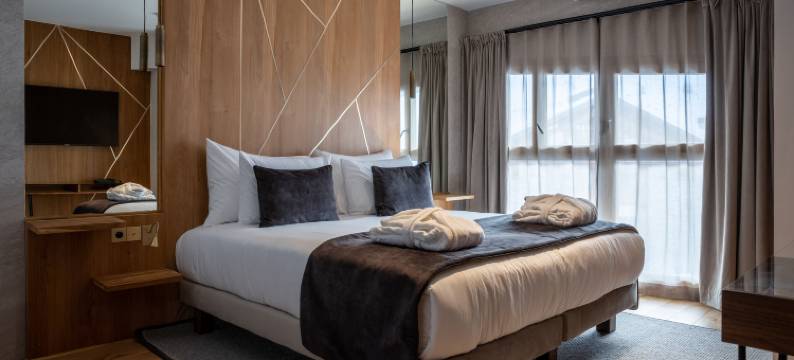 钻石岩酒店(Hôtel le Diamond Rock)图片