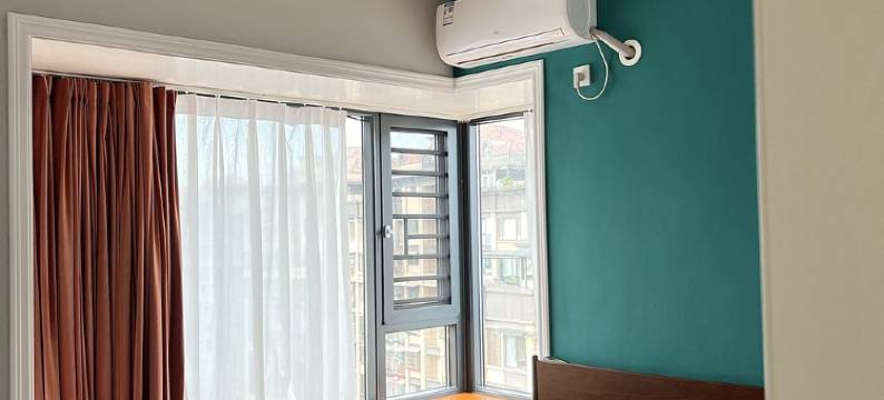 思思Ssi公寓(华升南路分店)图片