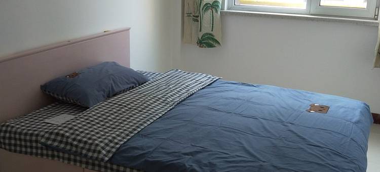 华联楼上私密空间主题公寓(兴顺街分店)图片