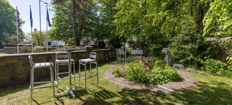 因佛内斯康帕斯集团克雷格莫尼酒店(Craigmonie Hotel Inverness by Compass Hospitality)图片