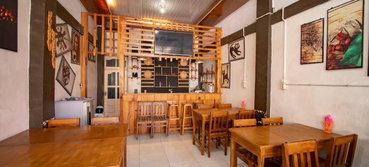 RedDoorz Syariah Near Danau Lut Tawar Takengon图片