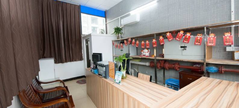 汇腾公租民宿(桂园路分店)图片