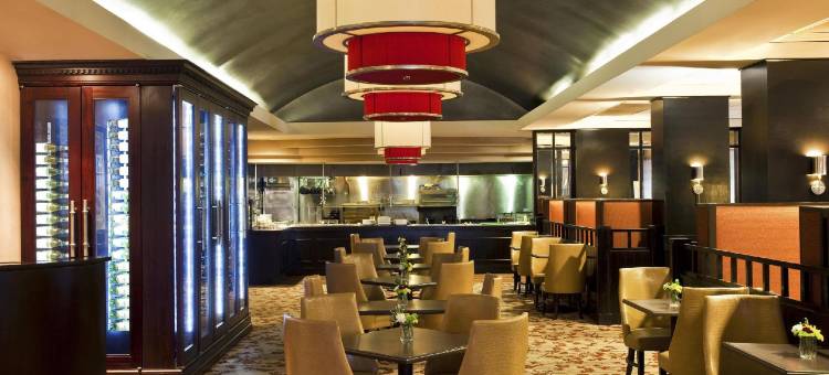 威尔明顿市区喜来登套房酒店(Sheraton Suites Wilmington Downtown)图片