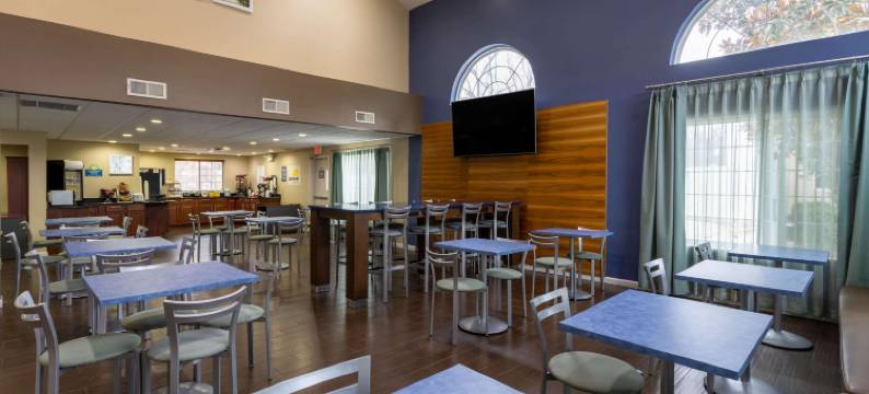 樱桃山-费城戴斯套房酒店(Days Inn & Suites by Wyndham Cherry Hill - Philadelphia)图片