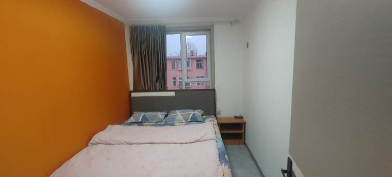 灯塔景区民宿(海滨四路分店)图片