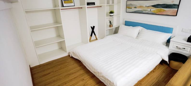 栖谷2023民宿(枋湖北二路分店)图片