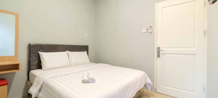 LestInn Homestay Monjali Mitra RedDoorz图片