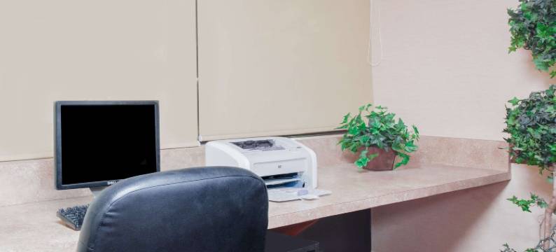 埃奇伍德华美达酒店及会议中心(Ramada by Wyndham Edgewood Hotel & Conference Center)图片