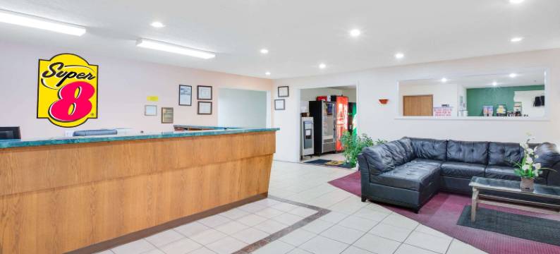 肯尼特温德姆速8酒店(Super 8 by Wyndham Kennett)图片