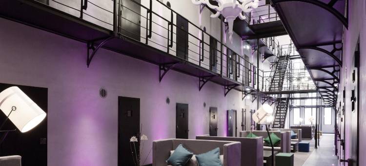 阿雷斯特之家(Het Arresthuis)图片