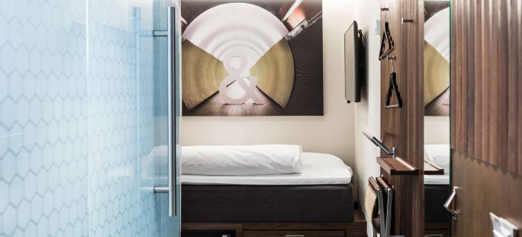 安德贝斯特韦斯特酒店(Best Western and Hotel)图片