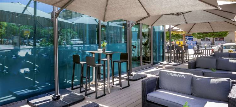加的斯西方酒店(Occidental Cádiz)图片