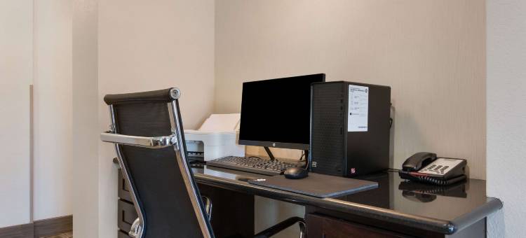 东卡姆登舒眠旅馆(Sleep Inn East Camden)图片