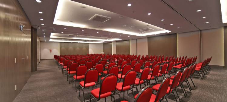 NH Collection 库里提巴(NH Collection Curitiba)图片