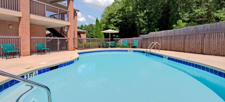 阿克沃思-亚特兰大地区速8酒店(Super 8 by Wyndham Acworth/Atlanta Area)图片