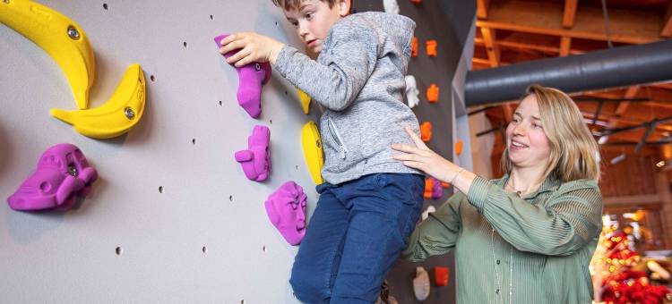 Altezza Arc 1800 酒店 & Spa - ex Mercure(Altezza - Arc 1800 Hotel & Spa - ex Mercure)图片