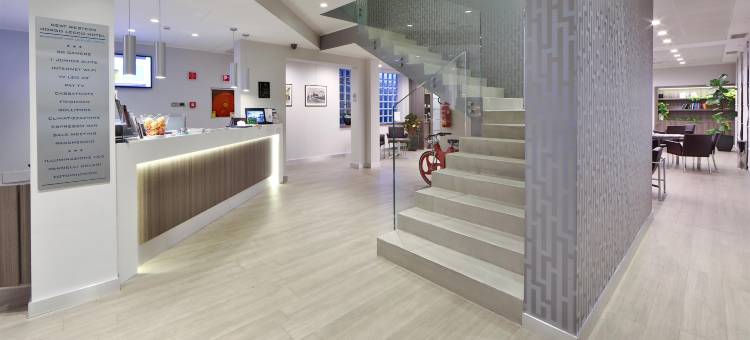 伯格里克贝斯特韦斯特优质酒店(Best Western Plus BorgoLecco Hotel)图片