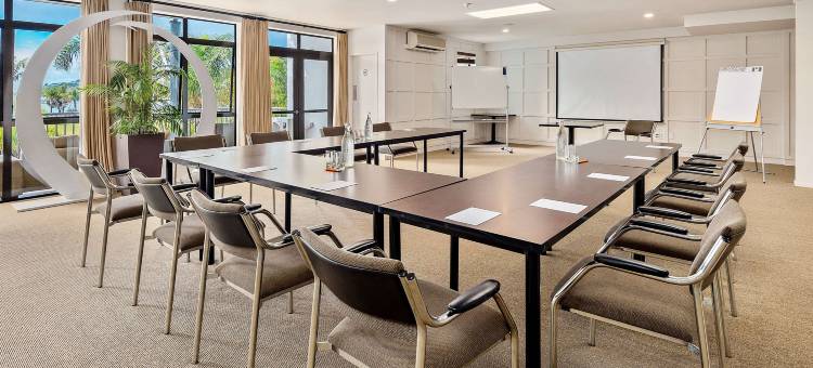 图图卡卡海洋品质酒店(Quality Hotel Oceans Tutukaka)图片