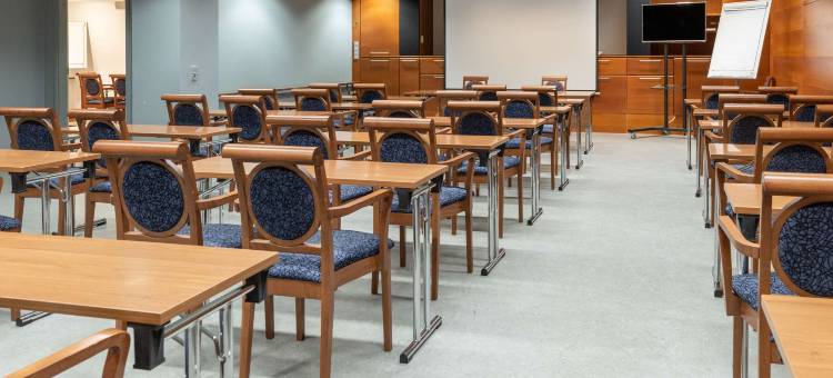 约恩苏斯堪迪克酒店(Scandic Joensuu)图片