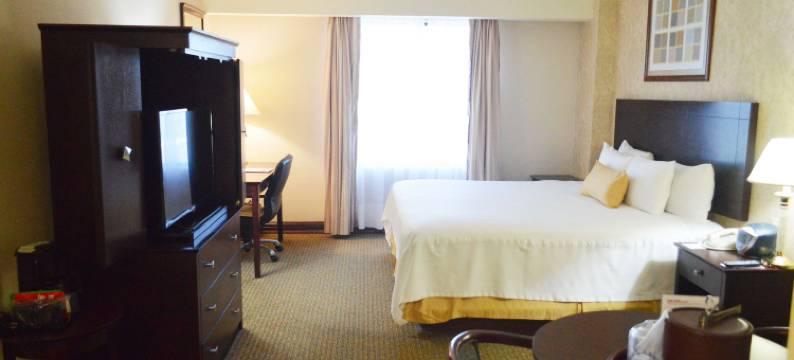 新拉莱多贝斯特韦斯特优质套房酒店(Best Western Plus Nuevo Laredo Inn  Suites)图片