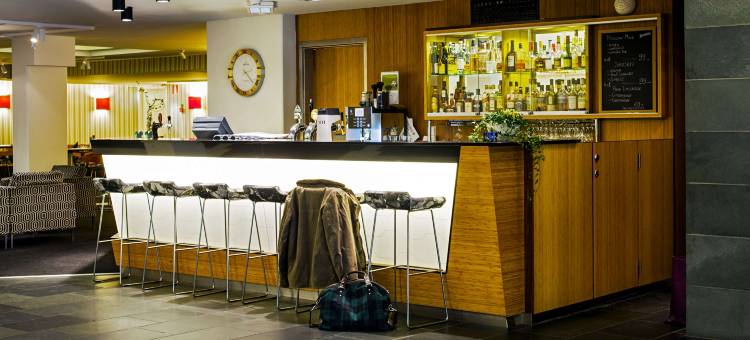 斯堪迪克圣约根酒店(Scandic S:t Jörgen)图片