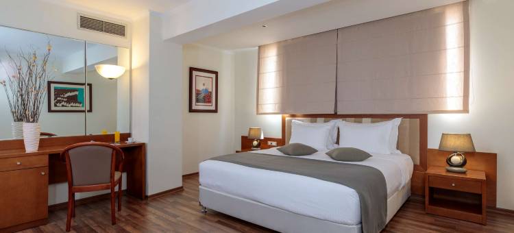 罗德岛贝斯特韦斯特优选广场酒店(Best Western Plus Hotel Plaza)图片