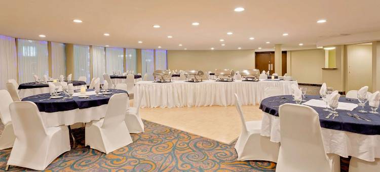 坎卢普斯华美达酒店(Ramada by Wyndham Kamloops)图片