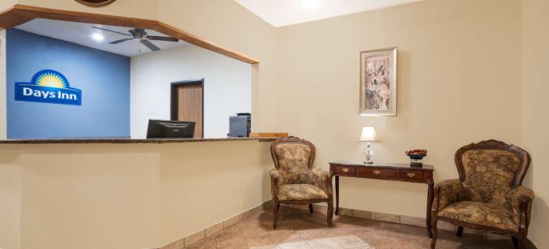 曼卡图温德姆戴斯酒店(Days Inn by Wyndham Mankato)图片