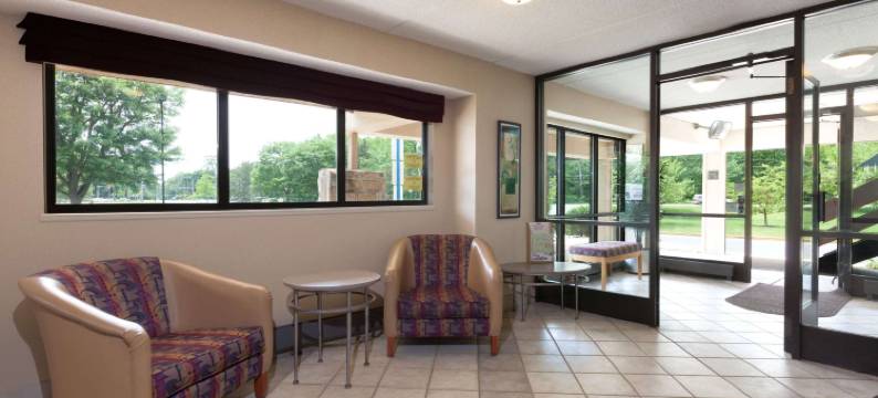 Days Inn by Wyndham Monmouth Junction/S Brunswick/Princeton图片