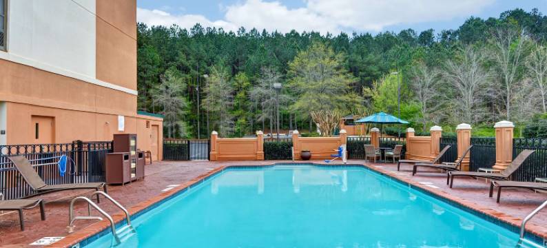 伯明翰/胡佛凯悦嘉轩酒店(Hyatt Place Birmingham Hoover)图片