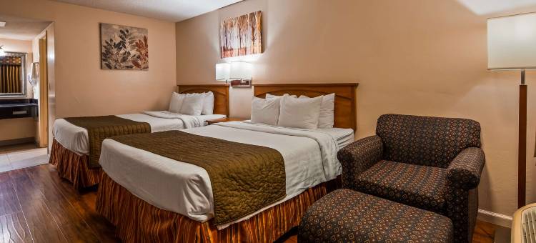 SureStay Hotel by Best Western Tehachapi图片