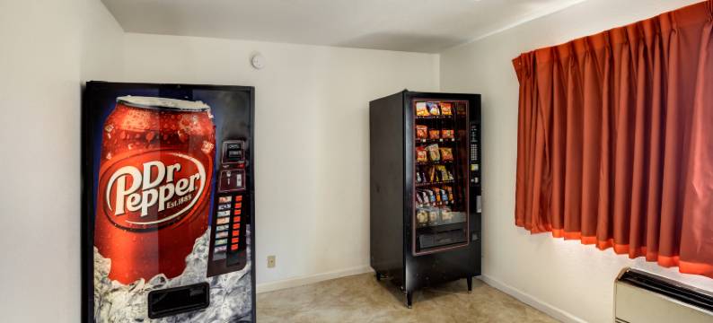 达拉斯南部6号汽车旅馆(Motel 6 Dallas, TX - South)图片