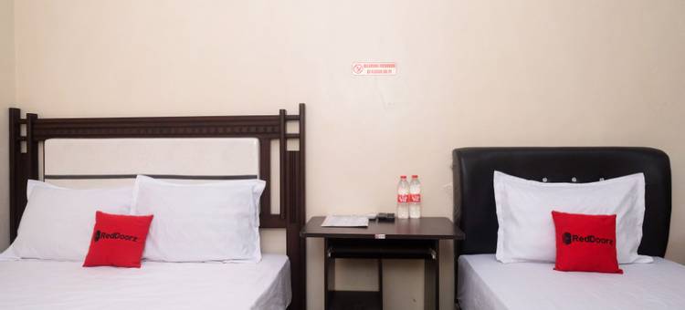 RedDoorz Syariah Near Exit Toll Palur图片