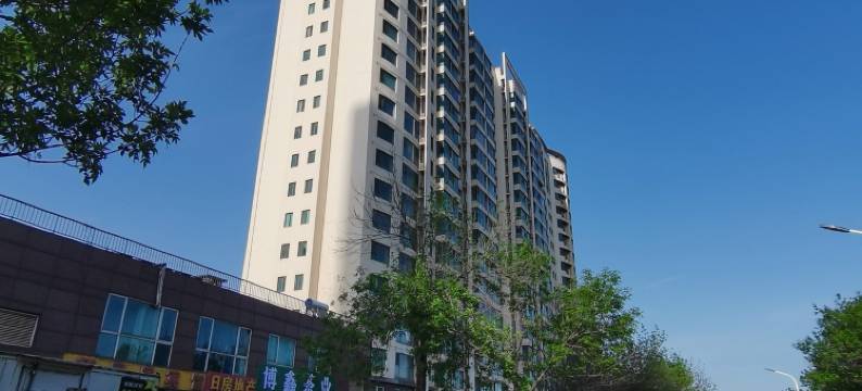 途悦艾嘉海景民宿(绿舟南路分店)图片