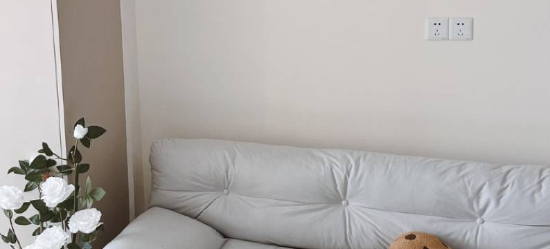 小燚民宿(光谷五路分店)图片