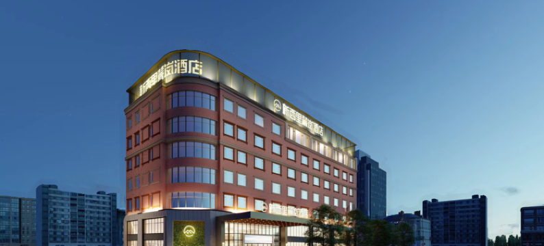 新西里麓岚酒店(市政广场店)图片