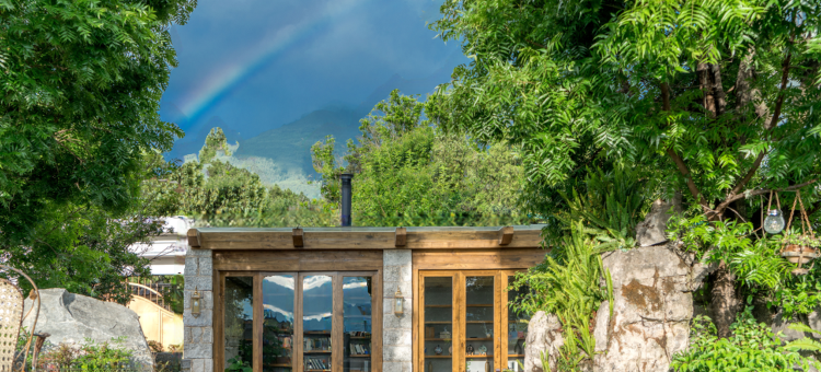 云玺·隐奢Boutique度假酒店(大理古城店)图片