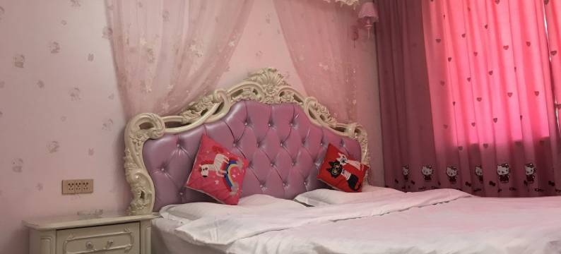 汇筑民宿(永吉吉桦路店)图片