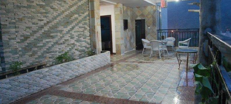 德庆盘龙峡牛哥农家乐图片