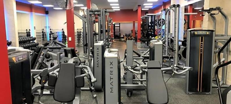 切尔滕纳姆奎斯特酒店(Quest Cheltenham)图片