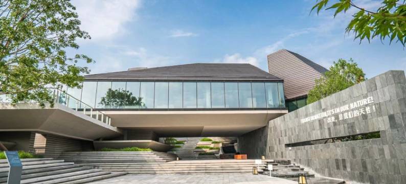 牧心蓟州春山里网红亲子INS近盘山民宿(燕山西大街分店)图片