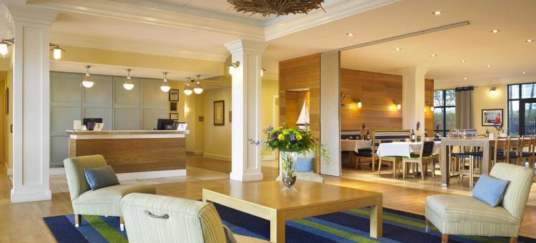 蓬塔戈尔尔达港湾福朋喜来登酒店(Four Points by Sheraton Punta Gorda Harborside)图片