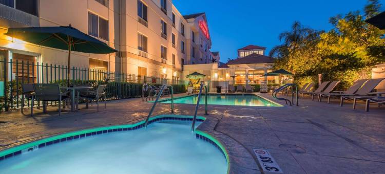 阿卡迪亚/帕萨迪纳区希尔顿花园旅馆(Hilton Garden Inn Arcadia/Pasadena Area)图片
