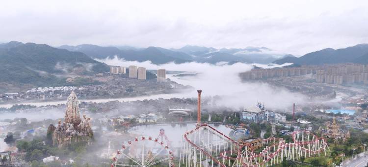 贵安花花民宿(贵康路分店)图片