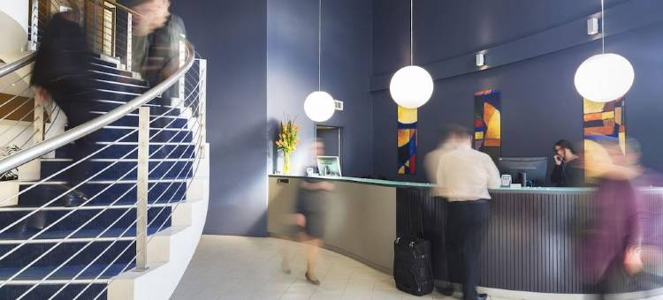 Ramada Encore By Wyndham Belconnen Canberra图片